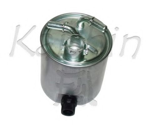 FC1238 KAISHIN Fuel Supply System Fuel filter