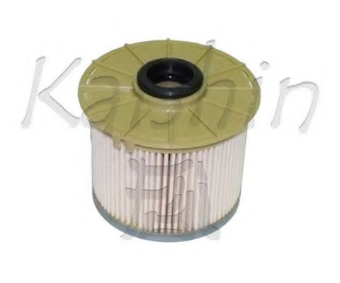 FC1239 KAISHIN Fuel filter