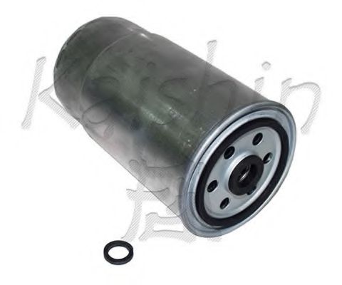 FC1242 KAISHIN Air Conditioning Compressor, air conditioning