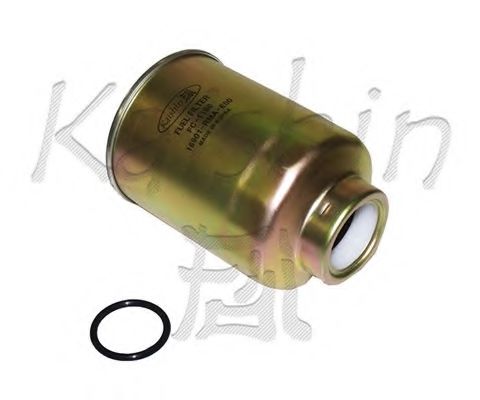 FC1248 KAISHIN Fuel filter