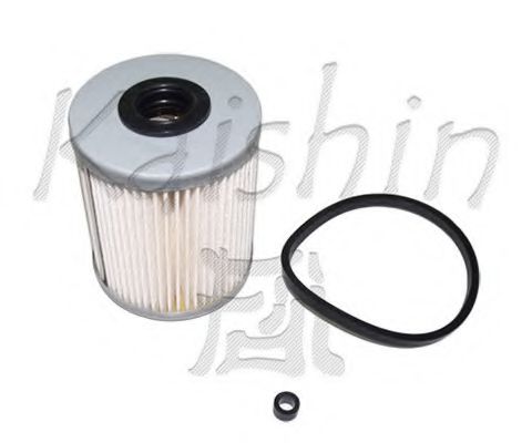 FC1250 KAISHIN Air Conditioning Compressor, air conditioning