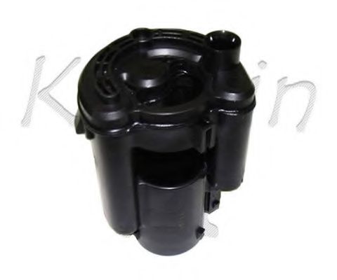 FC1257 KAISHIN Fuel filter