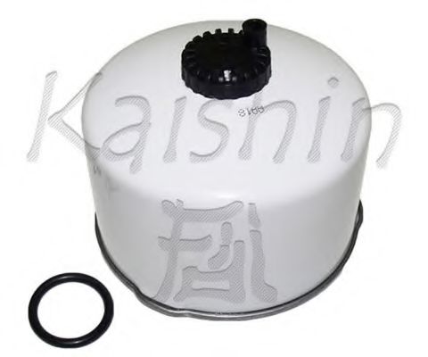 FC1258 KAISHIN Fuel Supply System Fuel filter