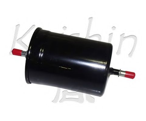 FC1262 KAISHIN Fuel filter