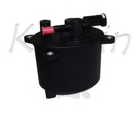 FC1267 KAISHIN Fuel filter