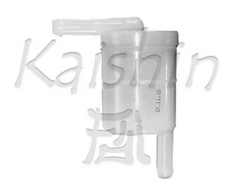 FC209 KAISHIN Fuel Supply System Fuel filter