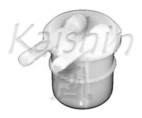 KAISHIN FC213