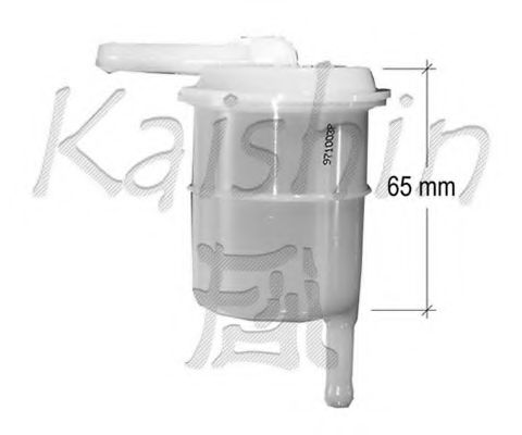 FC230VIC KAISHIN Fuel Supply System Fuel filter