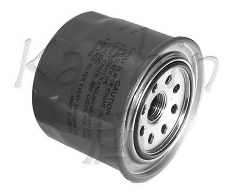 FC317 KAISHIN Fuel filter