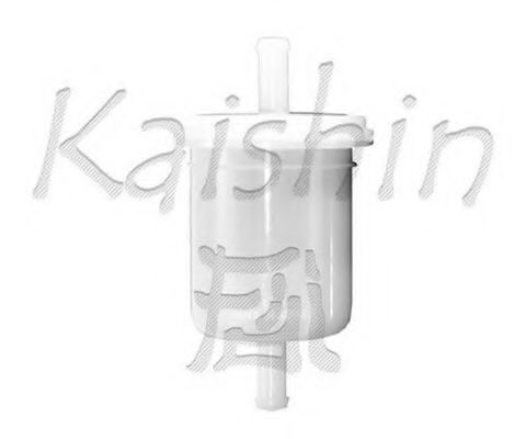 FC405 KAISHIN Fuel Supply System Fuel filter