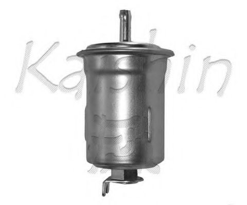 FC413 KAISHIN Fuel Supply System Fuel filter