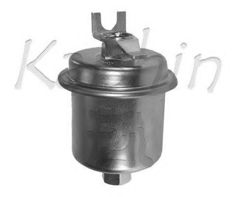 FC888 KAISHIN Fuel Supply System Fuel filter