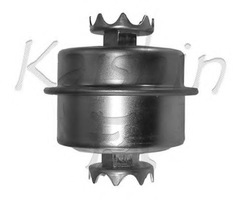 FC893 KAISHIN Fuel filter