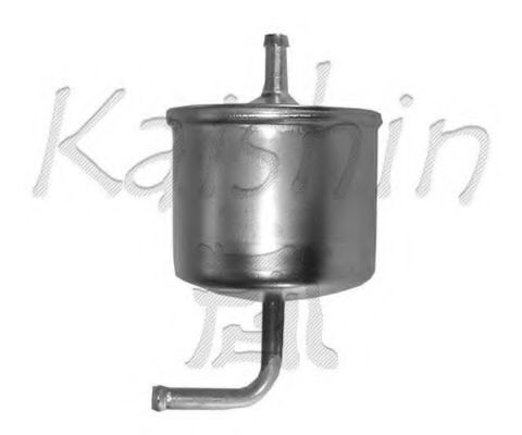 FC903 KAISHIN Fuel Supply System Fuel filter