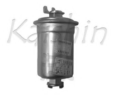 FC999 KAISHIN Fuel Supply System Fuel filter