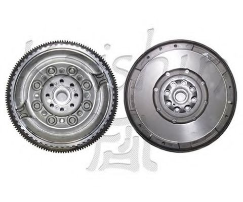 FDO102-K KAISHIN Crankshaft Drive Flywheel