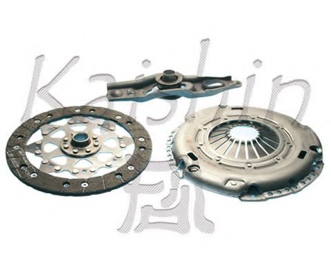 KC008-K KAISHIN Clutch Clutch Kit