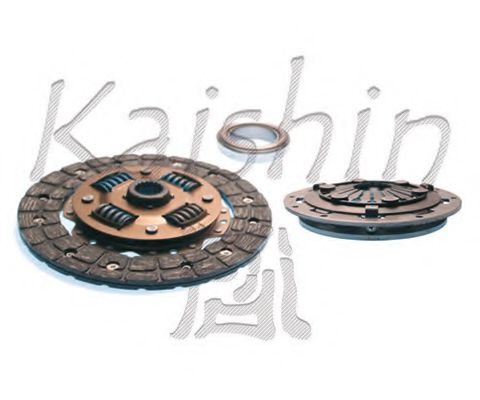 KD002-K KAISHIN Clutch Kit
