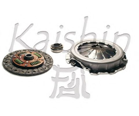 KD021-K KAISHIN Clutch Kit