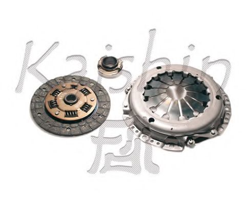 KD030-K KAISHIN Clutch Kit