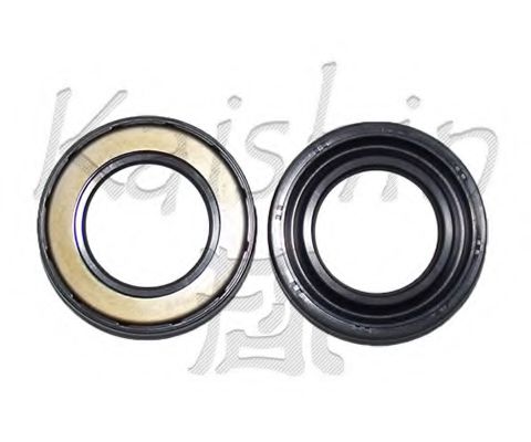 MB837719 KAISHIN Shaft Seal, differential