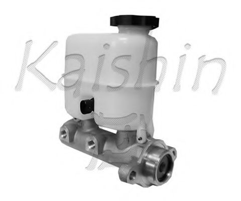 MCCV007 KAISHIN Brake System Brake Master Cylinder