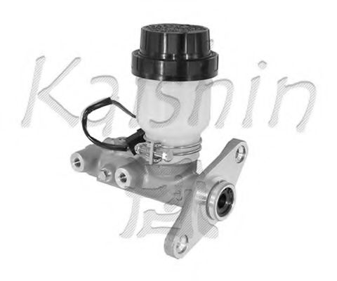 MCD202 KAISHIN Brake System Brake Master Cylinder
