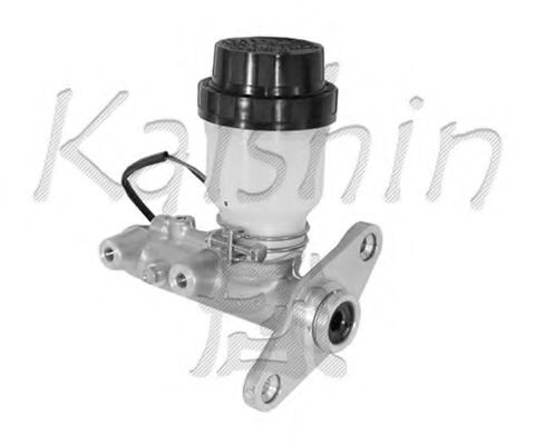 MCD204 KAISHIN Brake System Brake Master Cylinder