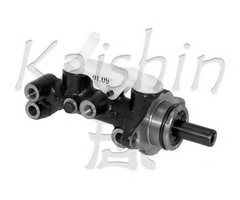 MCD205 KAISHIN Brake System Brake Master Cylinder