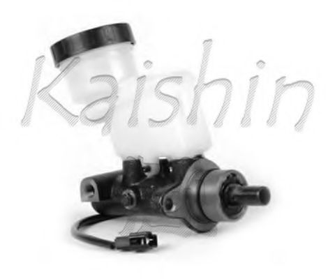 MCD206 KAISHIN Brake System Brake Master Cylinder