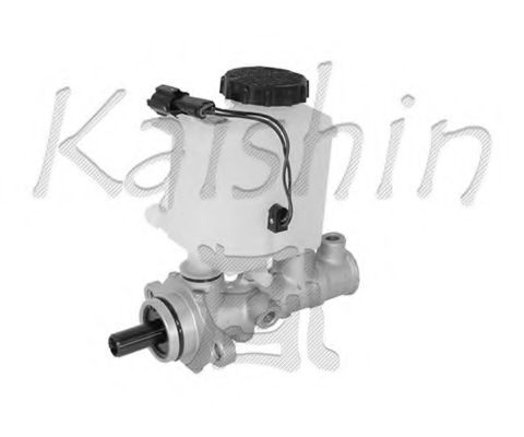 MCDW003 KAISHIN Тормозная система Главный тормозной цилиндр