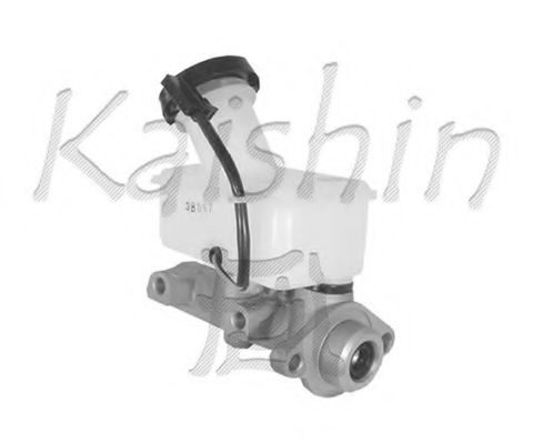 MCDW004 KAISHIN Bremsanlage Hauptbremszylinder