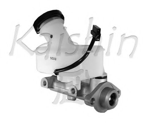 MCDW005 KAISHIN Brake System Brake Master Cylinder