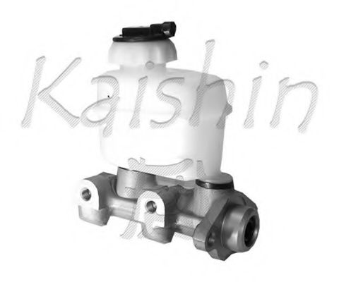MCDW011 KAISHIN Brake System Brake Master Cylinder