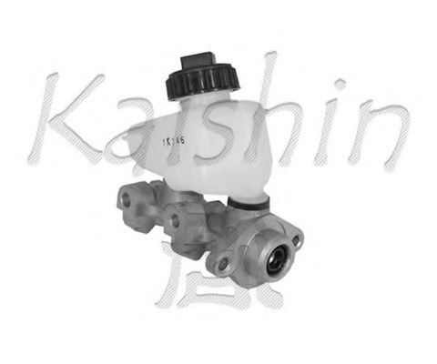 MCDW012 KAISHIN Brake System Brake Master Cylinder