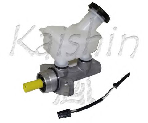 MCDW019 KAISHIN Brake System Brake Master Cylinder