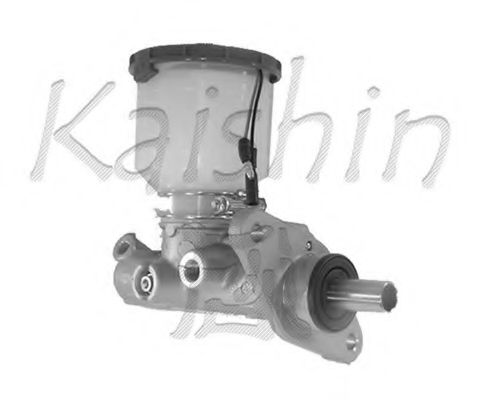 MCH001 KAISHIN Brake System Brake Master Cylinder