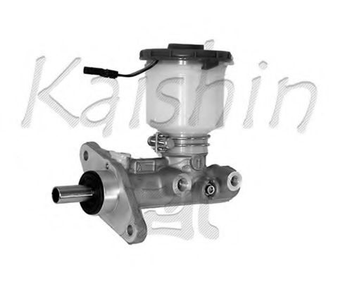 MCH003 KAISHIN Тормозная система Главный тормозной цилиндр
