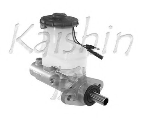 MCH020 KAISHIN Brake System Brake Master Cylinder