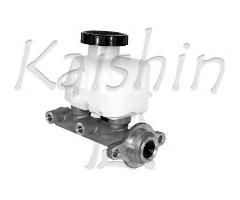 MCHY003 KAISHIN Brake System Brake Master Cylinder