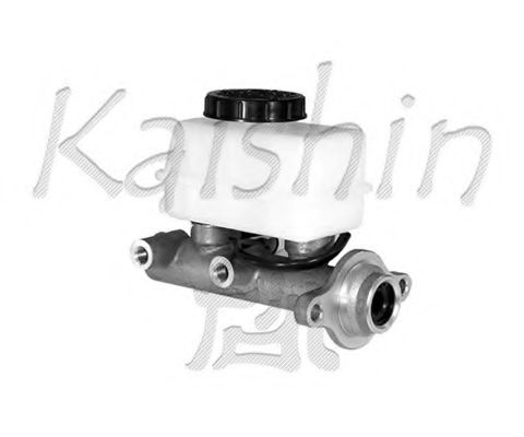 MCHY007 KAISHIN Brake System Brake Master Cylinder