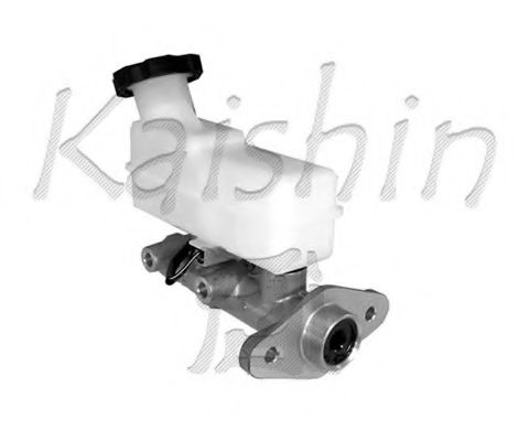 MCHY012 KAISHIN Brake System Brake Master Cylinder