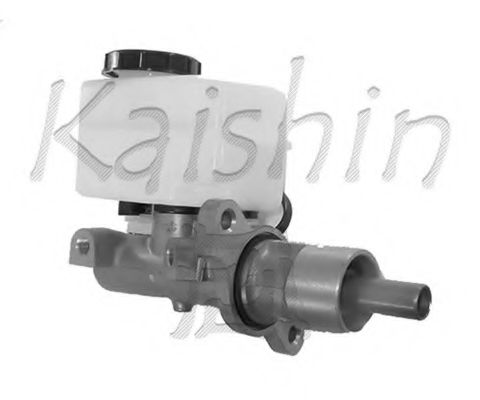 MCHY013 KAISHIN Brake System Brake Master Cylinder