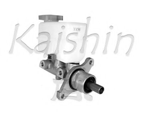 MCHY014 KAISHIN Brake System Brake Master Cylinder