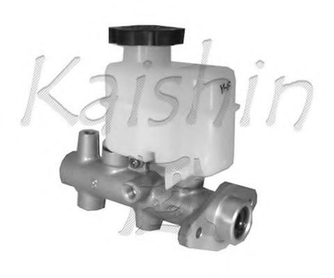MCHY019 KAISHIN Brake System Brake Master Cylinder