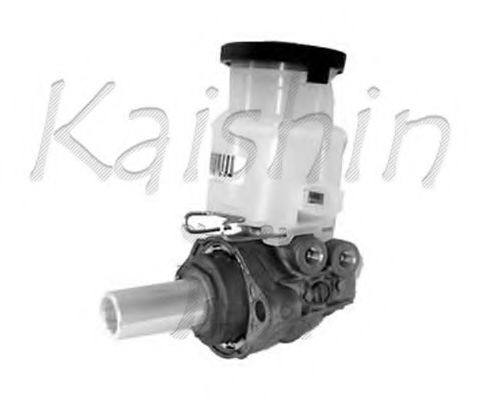 MCIS007 KAISHIN Brake System Brake Master Cylinder