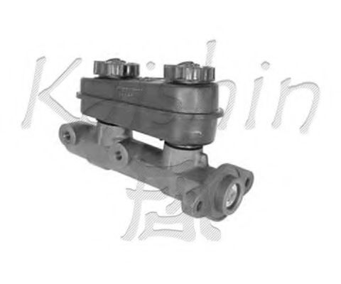 MCJE004 KAISHIN Brake System Brake Master Cylinder