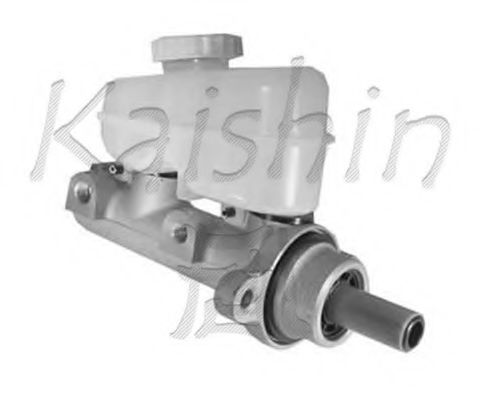 MCJE007 KAISHIN Brake System Brake Master Cylinder