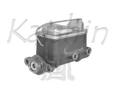 MCJE009 KAISHIN Brake System Brake Master Cylinder