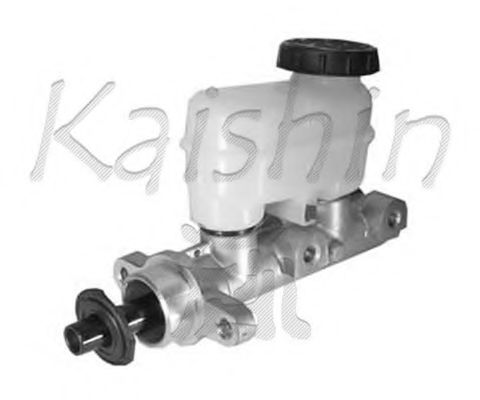 MCJE013 KAISHIN Brake System Brake Master Cylinder
